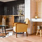 Cal Capo Alojamiento Con Jacuzzi Apartment *
