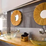 Apartment Cal Capo Alojamiento Con Jacuzzi Besalu