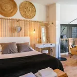 Apartment Cal Capo Alojamiento Con Jacuzzi Besalu