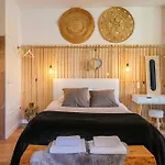 Cal Capo Alojamiento Con Jacuzzi Apartment Besalu