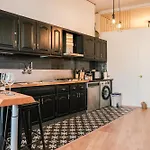 Cal Capo Alojamiento Con Jacuzzi Apartment Besalu