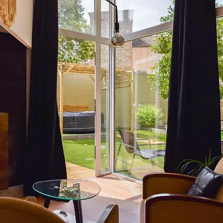 Cal Capo Alojamiento Con Jacuzzi Appartement *
