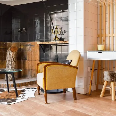 Cal Capo Alojamiento Con Jacuzzi Appartement *