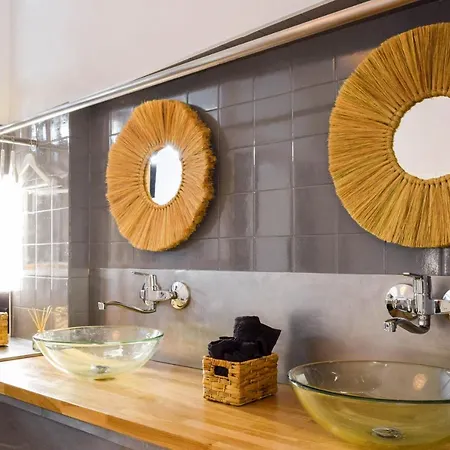 Appartement Cal Capo Alojamiento Con Jacuzzi Besalú