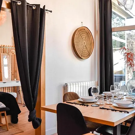 Appartement Cal Capo Alojamiento Con Jacuzzi
