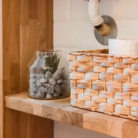 Appartement Cal Capo Alojamiento Con Jacuzzi *