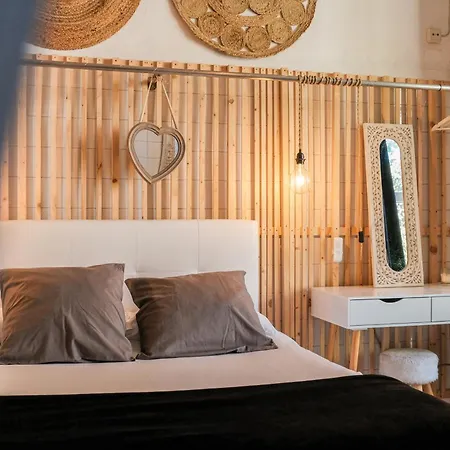 Appartement Cal Capo Alojamiento Con Jacuzzi *