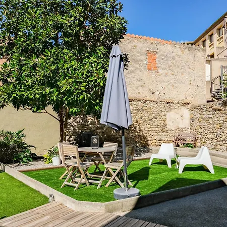 Cal Capo Alojamiento Con Jacuzzi Appartement *