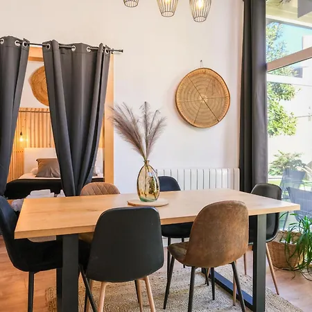 Appartement Cal Capo Alojamiento Con Jacuzzi
