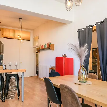 Cal Capo Alojamiento Con Jacuzzi Appartement