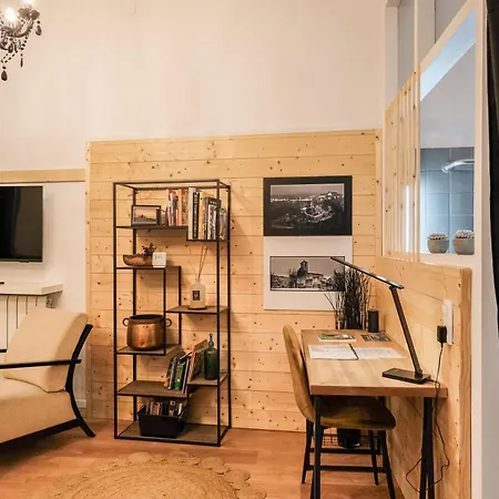 Cal Capo Alojamiento Con Jacuzzi Appartement Besalú
