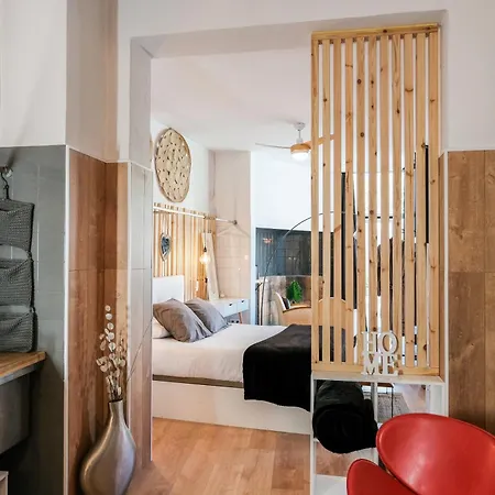 Appartement Cal Capo Alojamiento Con Jacuzzi *
