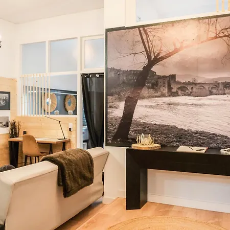 Cal Capo Alojamiento Con Jacuzzi Appartement *